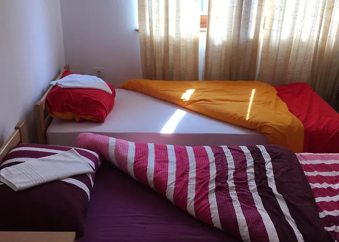 Feel Like Home Guest House