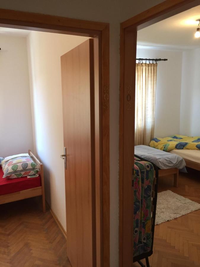 Apartment Feel Like Sarajevo