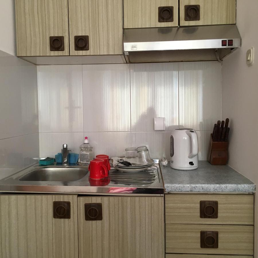 Apartma Feel Like Sarajevo