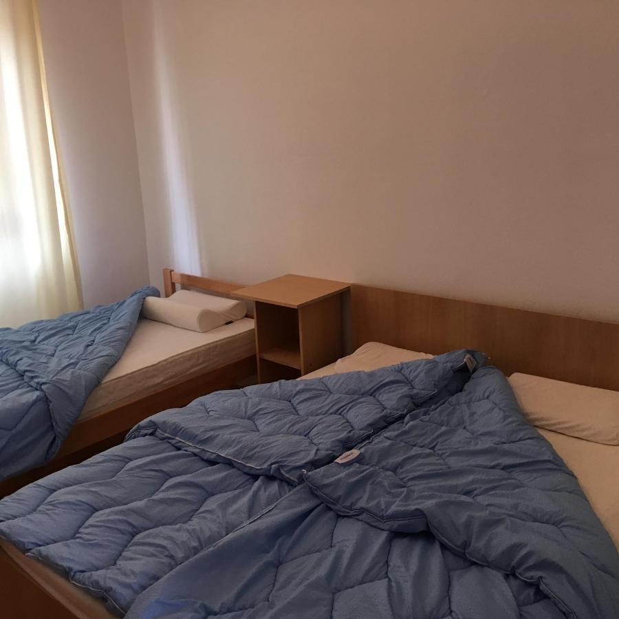 Apartment Feel Like