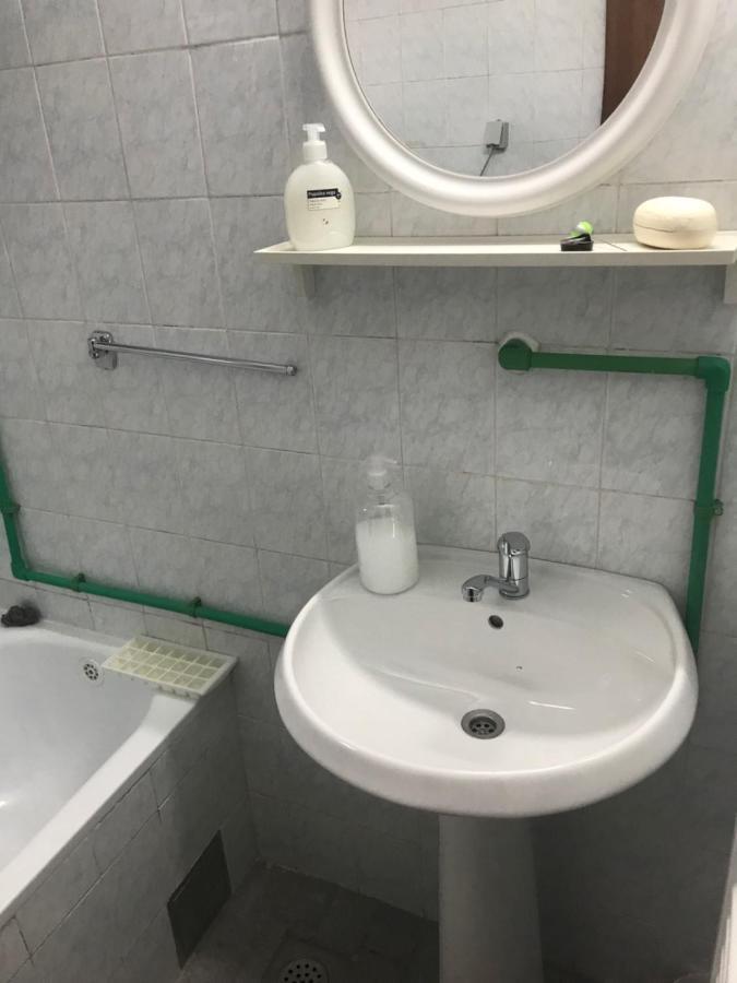 Apartment Feel Like Sarajevo