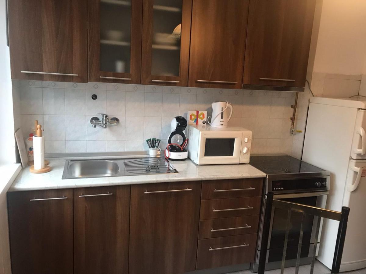 Feel Like Apartma Sarajevo