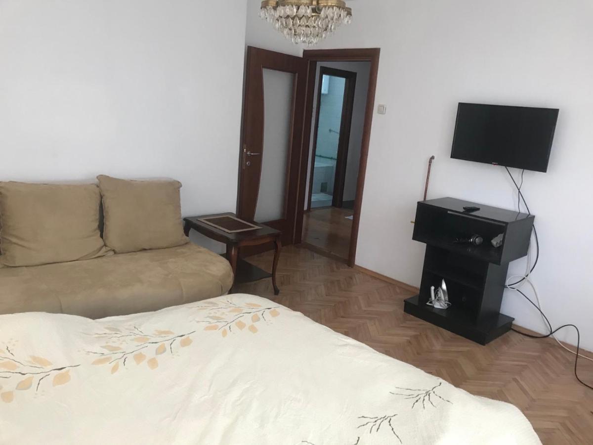 Feel Like Apartment *