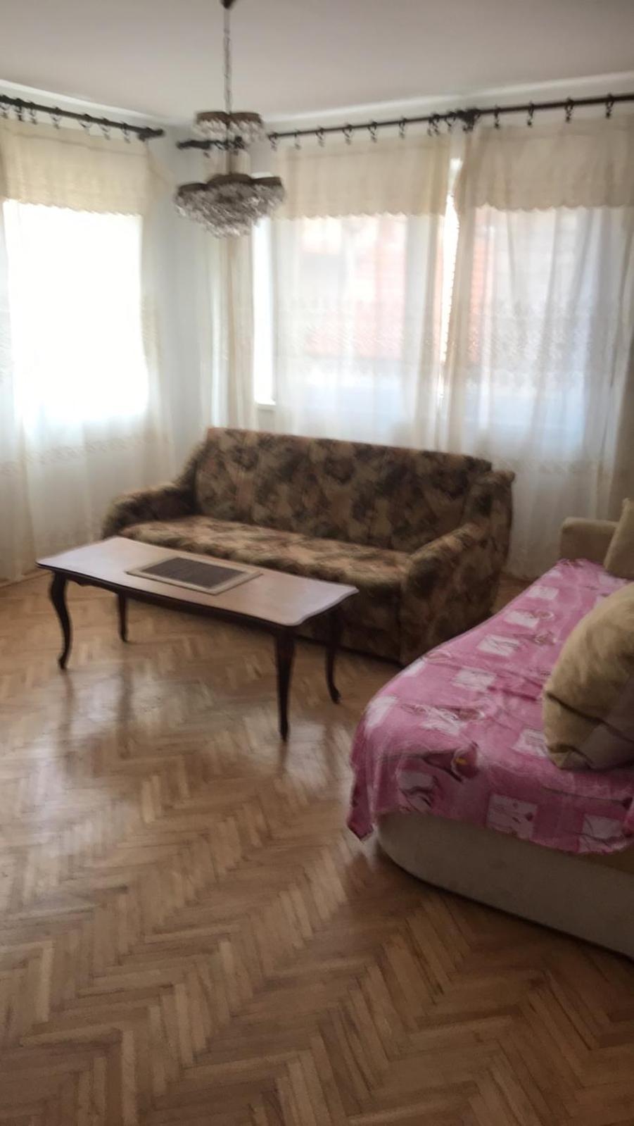 Feel Like Apartment *