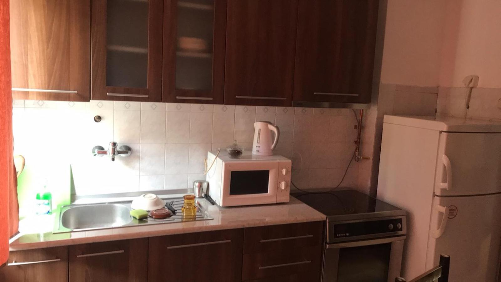 Feel Like Apartment *